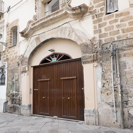 Charming House In The Historic Center Of Palermo Daire Dış mekan fotoğraf