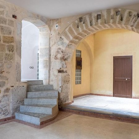 Charming House In The Historic Center Of Palermo Daire Dış mekan fotoğraf